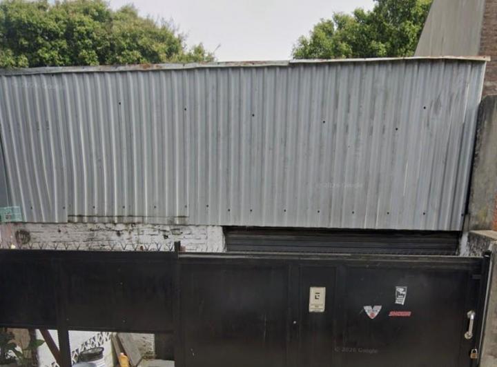 Depósito · 80m²