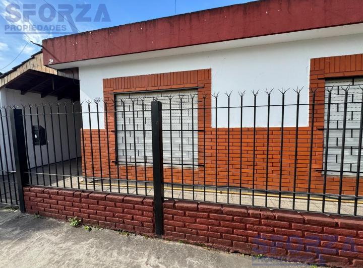 PH · 65m² · 3 Ambientes · 1 Cochera