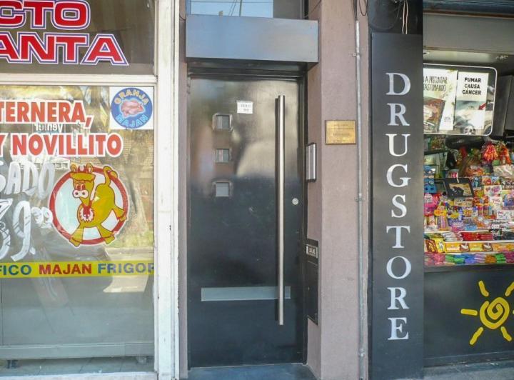 Oficina comercial · 42m²