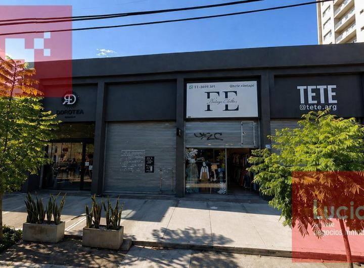 Local comercial · 60m²