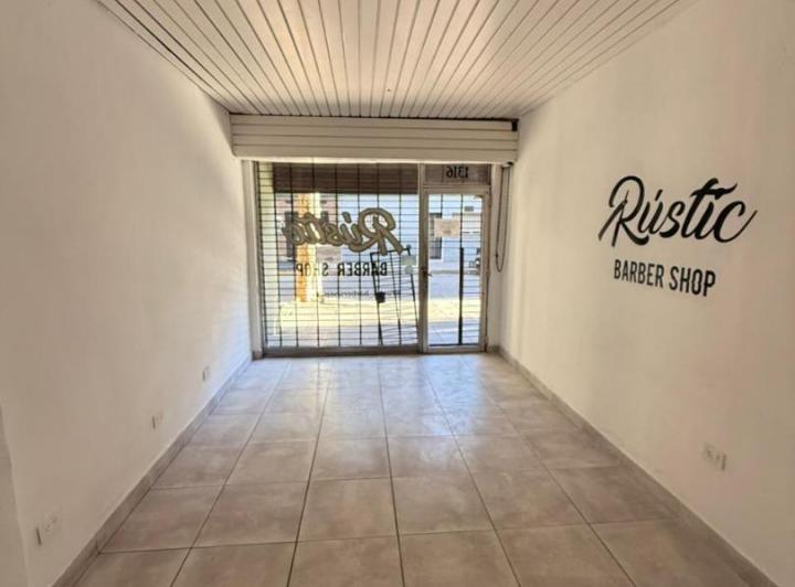 Local comercial · 16m² · 1 Ambiente