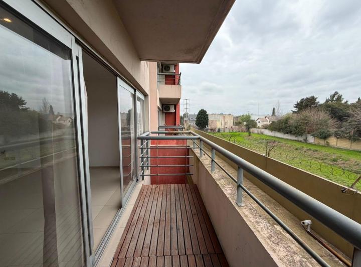 Departamento · 30m² · 1 Ambiente · 1 Cochera