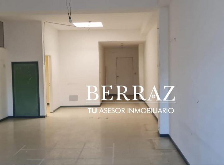 Oficina comercial · 90m²