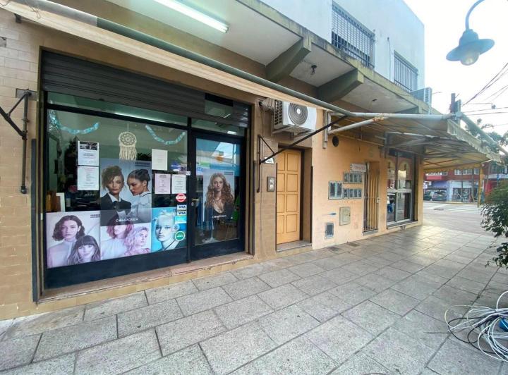 Local comercial · 24m²