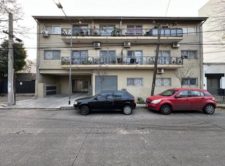 Departamento · 28m² · 1 Ambiente