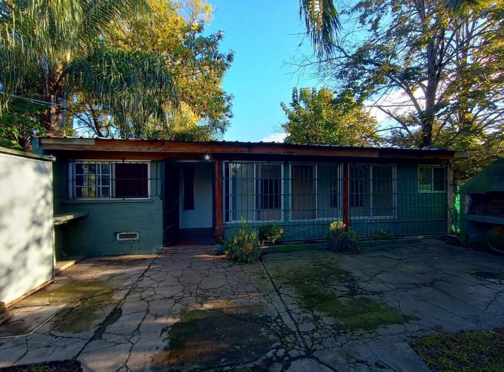 PH · 60m² · 3 Ambientes