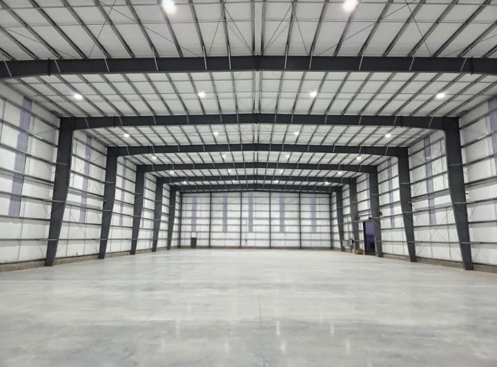 Depósito · 1956m² · 1 Ambiente
