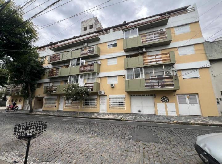 Departamento · 32m² · 2 Ambientes