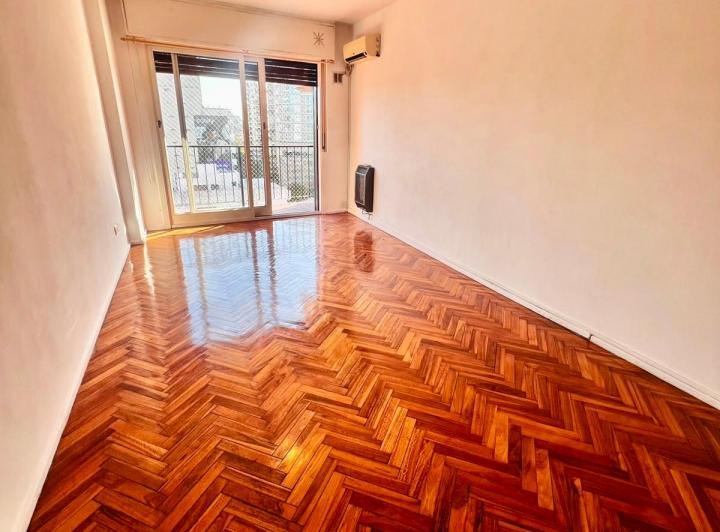 Departamento · 55m² · 2 Ambientes