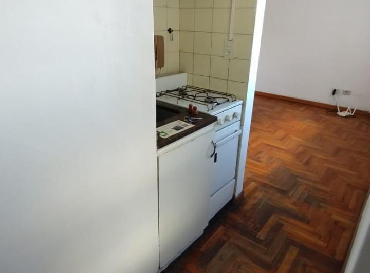 Departamento · 28m² · 2 Ambientes