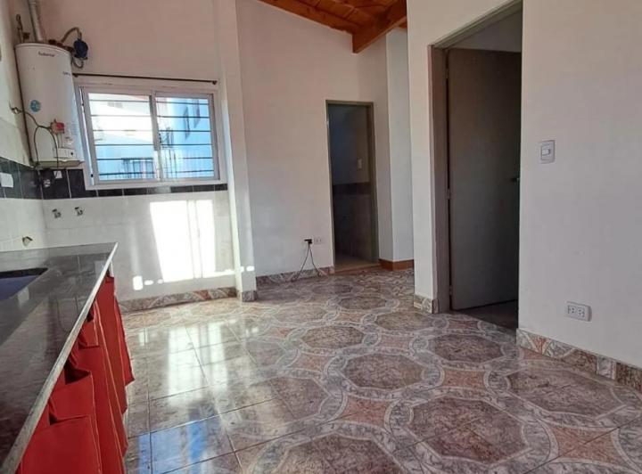 Departamento · 33m² · 2 Ambientes