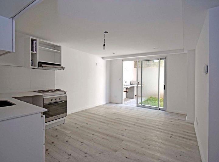 Departamento · 57m² · 2 Ambientes · 1 Cochera