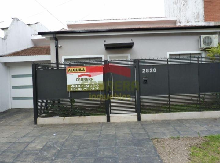 Casa · 121m² · 3 Ambientes · 2 Cocheras
