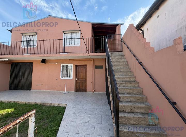 PH · 45m² · 2 Ambientes
