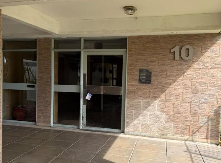 Departamento · 78m² · 3 Ambientes · 1 Cochera