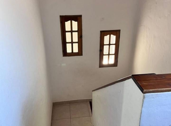 Departamento · 60m² · 3 Ambientes