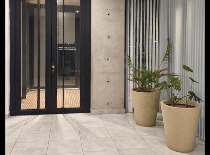 Departamento · 26m² · 1 Ambiente · 1 Cochera
