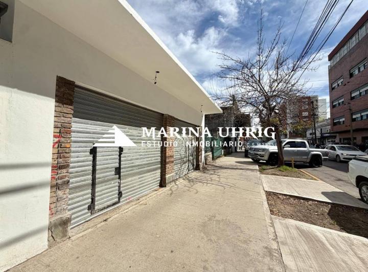 Local comercial · 60m²