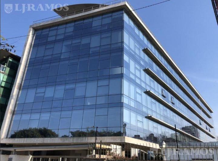 Oficina comercial · 909m² · 20 Cocheras