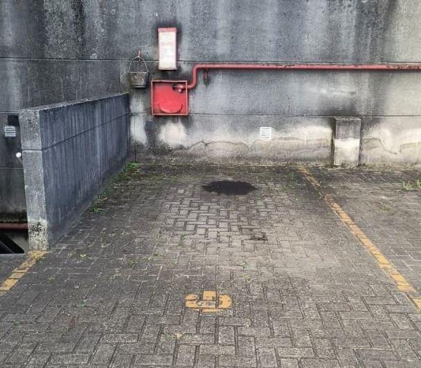 Garage · 20m²