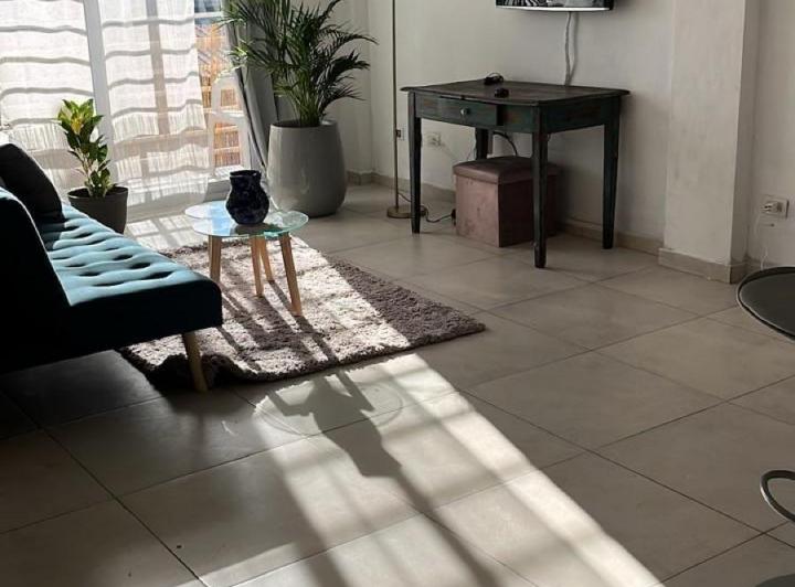 Departamento · 35m² · 2 Ambientes · 1 Cochera