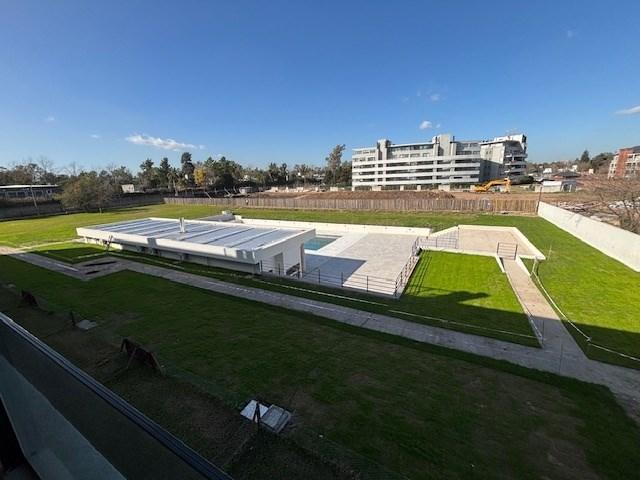 Departamento · 46m² · 2 Ambientes · 1 Cochera