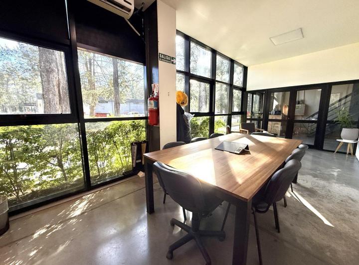 Bodega-Galpón · 872m² · 1 Ambiente