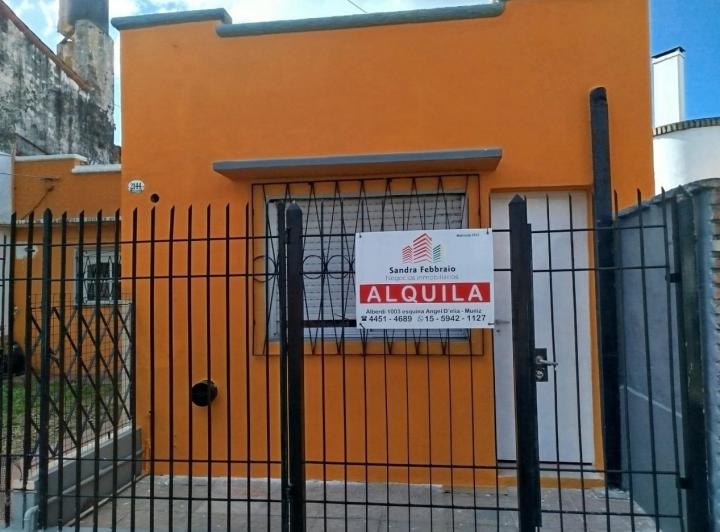 Departamento · 80m² · 2 Ambientes