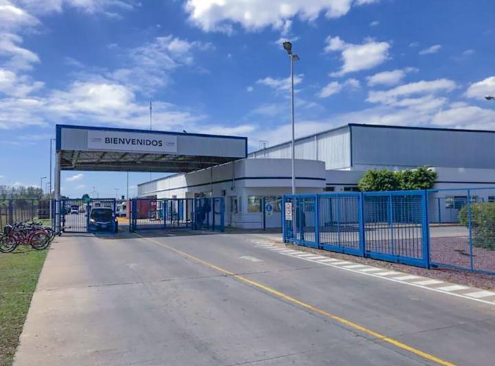 Depósito · 11000m²