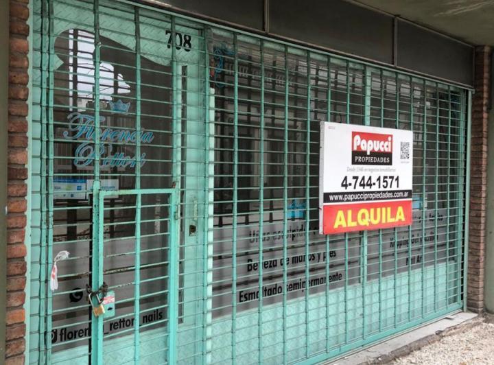 Local comercial · 24m²
