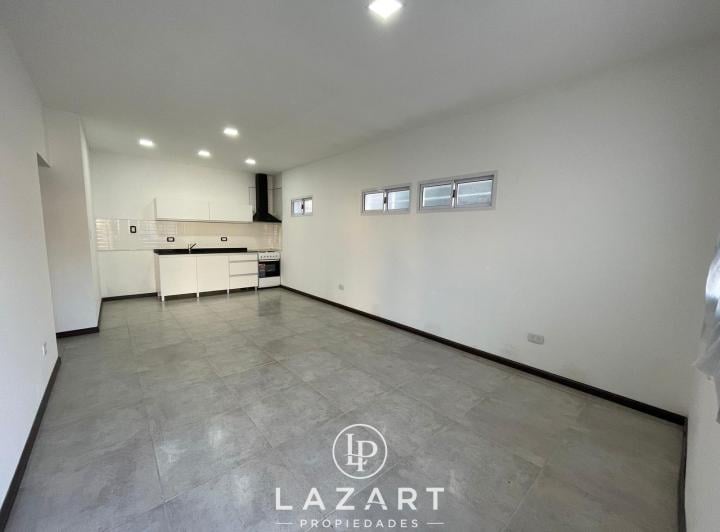 PH · 45m² · 2 Ambientes