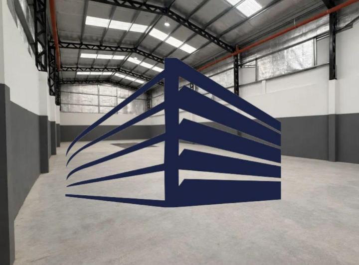 Bodega-Galpón · 398m²