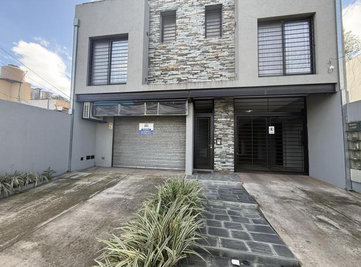 Local comercial · 35m² · 2 Ambientes · 1 Cochera