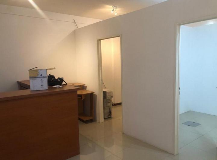 Oficina comercial · 55m²