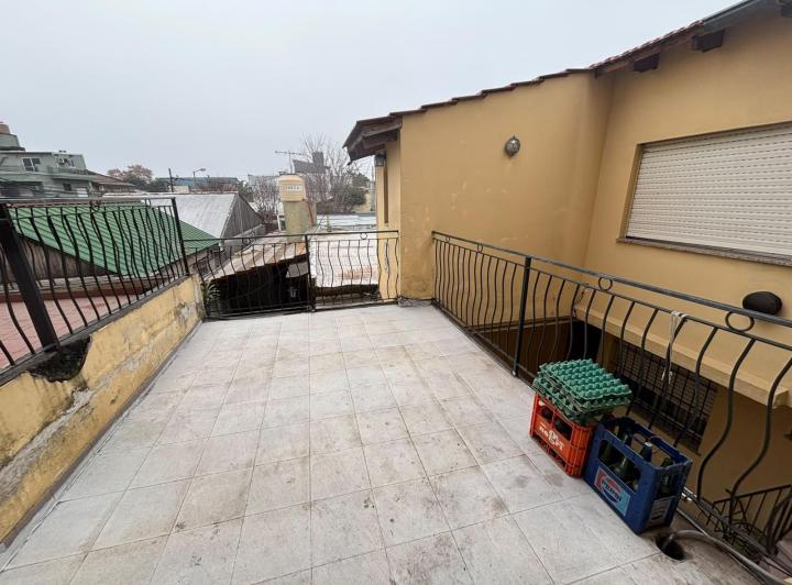 PH · 45m² · 3 Ambientes