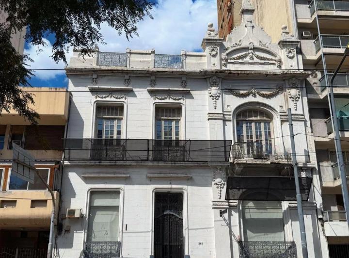 Casa · 524m² · 9 Ambientes
