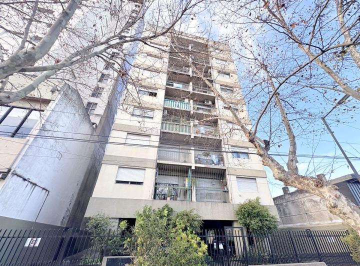 Departamento · 45m² · 2 Ambientes