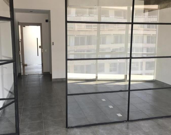 Oficina comercial · 50m² · 1 Cochera