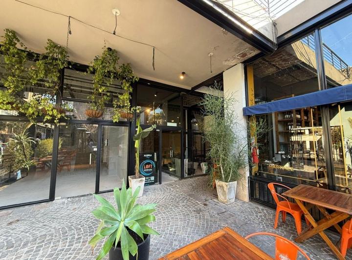 Local comercial · 50m²