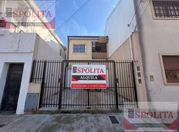 PH · 40m² · 3 Ambientes · 1 Cochera