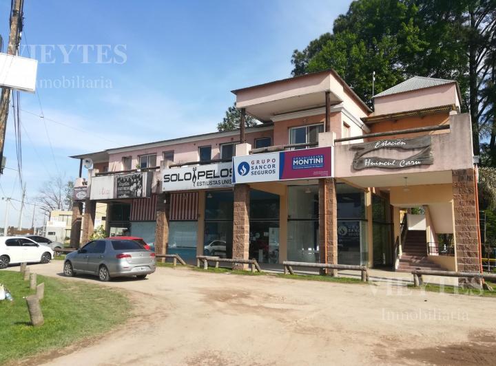 Oficina comercial · 58m² · 2 Ambientes