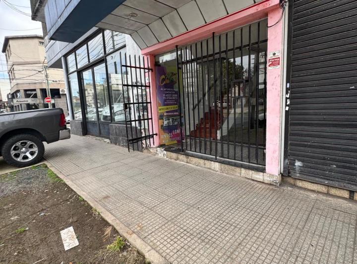 Local comercial · 42m² · 2 Ambientes