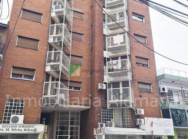 Departamento · 46m² · 2 Ambientes