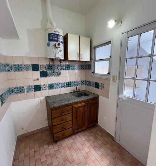 PH · 40m² · 1 Ambiente