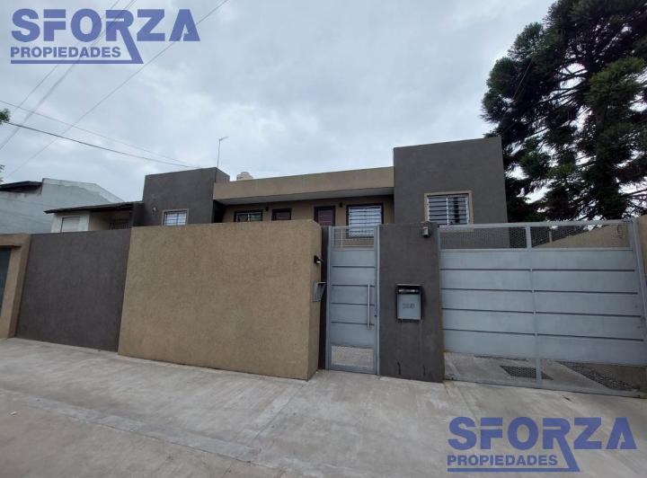Departamento · 30m² · 1 Ambiente