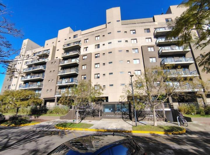Departamento · 51m² · 2 Ambientes · 1 Cochera