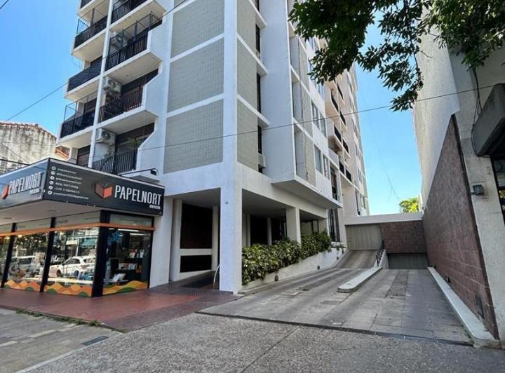Departamento · 32m² · 2 Ambientes