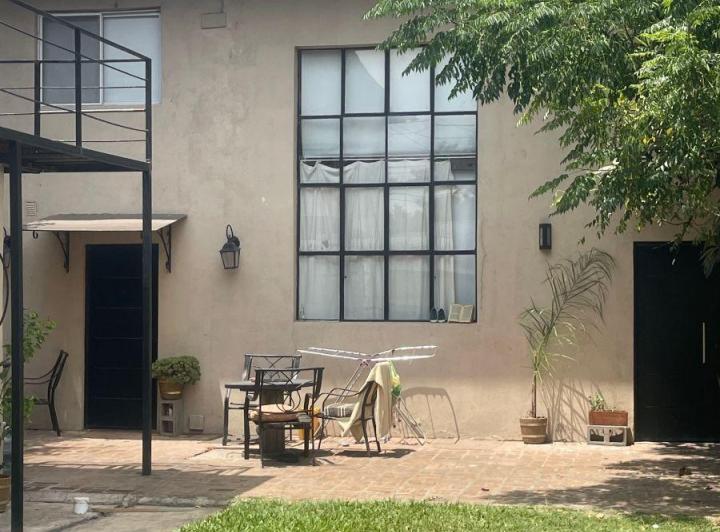 PH · 40m² · 2 Ambientes