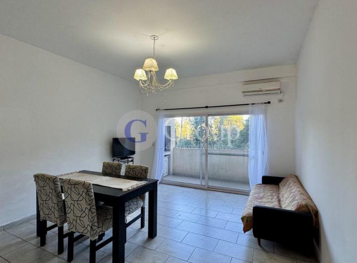 Departamento · 48m² · 2 Ambientes · 1 Cochera