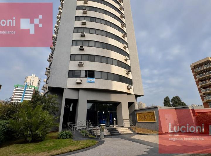 Departamento · 40m² · 2 Ambientes